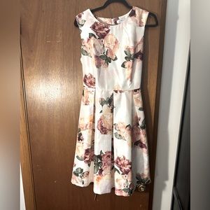 Formal dress for a nice occasion!